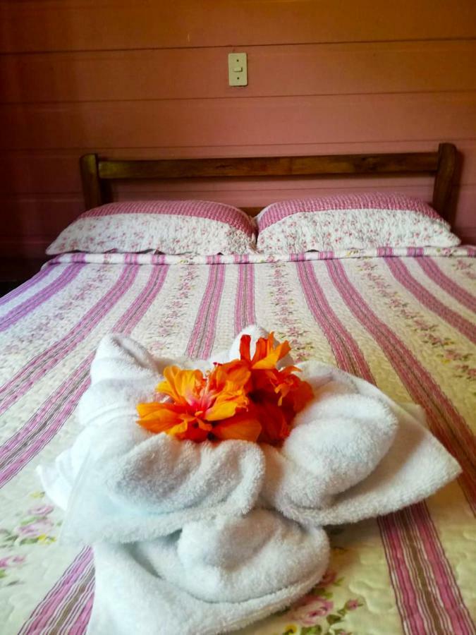 Cabanas Las Orquideas Zapotal  Екстер'єр фото